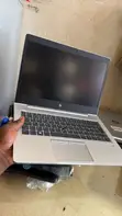 HP EliteBook 830 G5 Laptop - 2
