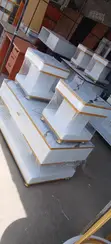 3 Center Tables Set - 2