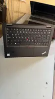 Lenovo ThinkPad X380 Yoga 8GB i5 SSD 256GB Convertible Laptop - 1