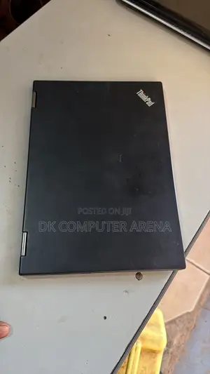 Lenovo ThinkPad X380 Yoga 8GB i5 SSD 256GB Convertible Laptop