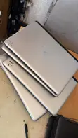 HP 350 G2 Laptop - Intel Core i3, 4GB RAM, 500GB HDD+SSD - 1