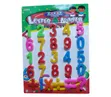 Magnetic Alphabets and Numbers for Kids - 2