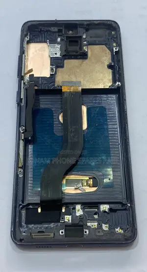 Samsung Galaxy S20 FE TFT Screen Replacement
