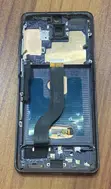 Samsung Galaxy S20 FE TFT Screen Replacement - 2