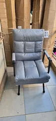 Folding Single Sofa Bed - 3