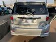 Toyota Corolla Rumion 2012 Silver - 4