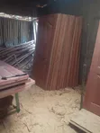 Quality Wooden Doors - Installation Available - 1