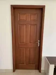 Quality Wooden Doors - Installation Available - 2