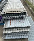 Used Iron Sheets for Sale - 2