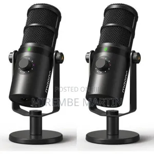 MAONO PD400X Dynamic USB/XLR Microphone