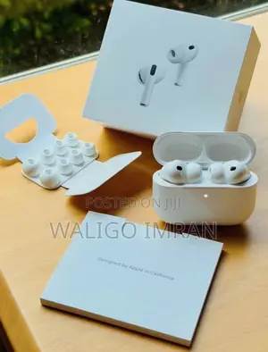 Apple AirPods Pro 2