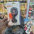 Multi-Function Digital Sports Stopwatch - 3