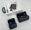 SX27 Professional Dual Lavalier Wireless Microphone - 1