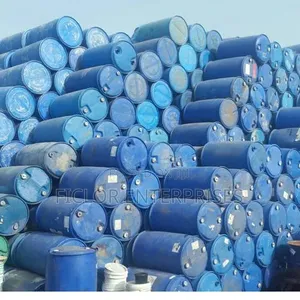 250 Litre Plastic Drums for Sale
