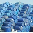 250 Litre Plastic Drums for Sale - 1
