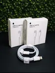 USB-C to iPhone Cable (1m, 85W) - 1
