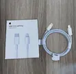 USB-C to iPhone Cable (1m, 85W) - 2