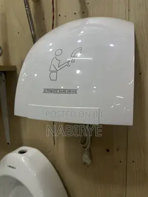 Brimix Automatic Hand Dryer