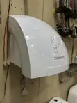 Brimix Automatic Hand Dryer - 2