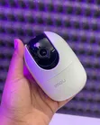 Imou Ranger 2 3MP WiFi Indoor Security Camera with Night Vision - 2