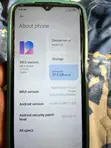Microsoft Lumia 640 XL LTE Dual SIM 8 GB Blue - 2