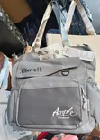 Alison Tote Bag - 2