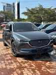 Mazda CX-8 2018 Gray - 1