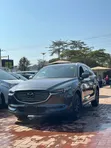 Mazda CX-8 2018 Gray - 2