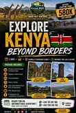 East Africa Tours: Kenya, Tanzania, Rwanda - 1