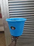 Home Select 20L Plastic Bucket - 1