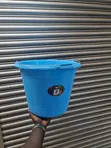 Home Select 20L Plastic Bucket - 2
