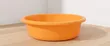 Multi-Purpose Round Plastic Basin (1pc) - 2