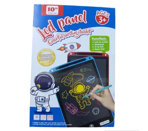 10" LCD Writing Tablet for Kids