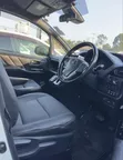 Toyota Noah Si 2017 White - 2