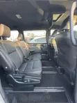 Toyota Noah Si 2017 White - 4