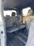 Toyota Noah Si 2017 White - 5