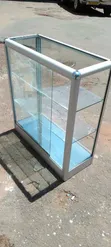 Ebenezer Glass Workshop: Glass & Mirror Cutting and Fixing - 3