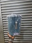 12 Litre Plastic Dust Bin - 2