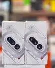 New Nothing Phone 4a 256GB Black - 2