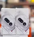 New Nothing Phone 4a 256GB Black - 3