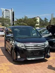 Toyota Noah Si 2014 Purple - 1