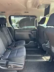 Toyota Noah Si 2014 Purple - 4