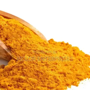 Pure Turmeric Powder - Quality & Affordable