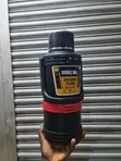 4 Litre Double Wall Vacuum Flask with Stainless Cap - 3