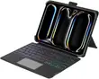 Green Lion Universal Smart Keyboard Case - Black - 2