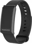 Porodo TRACKFIT Screenless Smart Fitband - 1