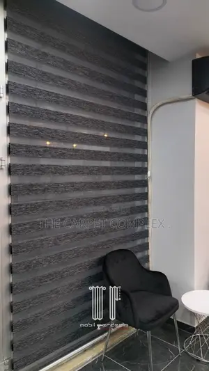 Home Blind Curtains - Sun Proof