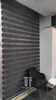 Home Blind Curtains - Sun Proof - 1