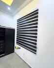 Home Blind Curtains - Sun Proof - 2