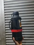 Hot & Cold Vacuum Flask - 24 Hours - 2